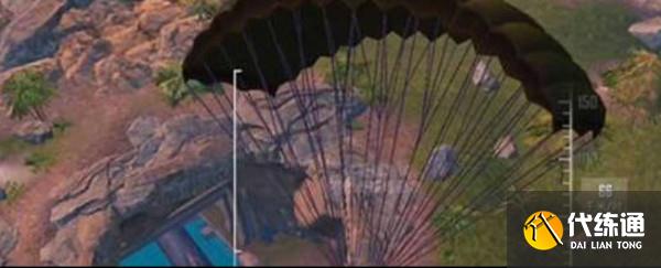 和平精英度假岛隐藏密室在哪里 度假岛隐藏密室地点详解[多图]图片4