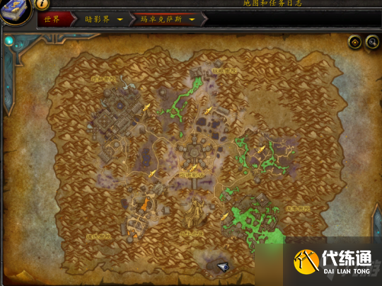 魔兽世界9.2正式服全新解密坐骑深星元水母攻略