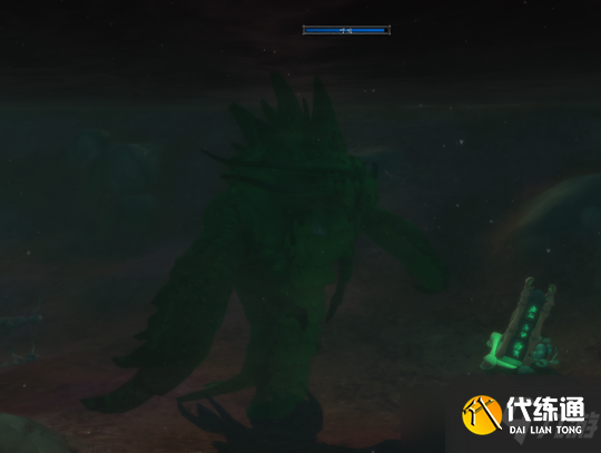 魔兽世界9.2正式服全新解密坐骑深星元水母攻略