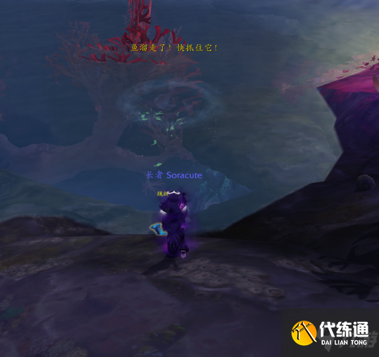 魔兽世界9.2正式服全新解密坐骑深星元水母攻略