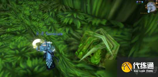 魔兽世界9.2正式服全新解密坐骑深星元水母攻略