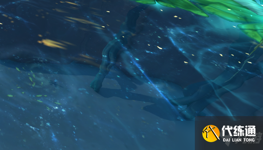 魔兽世界9.2正式服全新解密坐骑深星元水母攻略