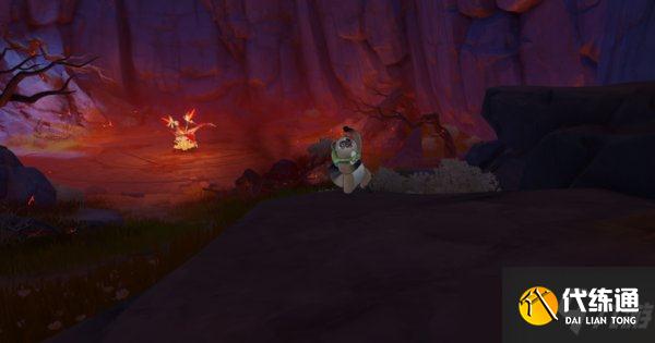 原神山海八所巡礼第六天流程攻略