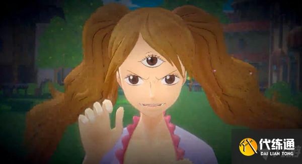 航海王燃烧意志布玲加点攻略大全 SSR布玲技能加点攻略汇总