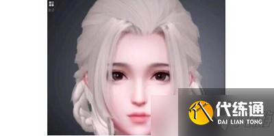 和平精英捏脸代码有什么 捏脸代码女分享