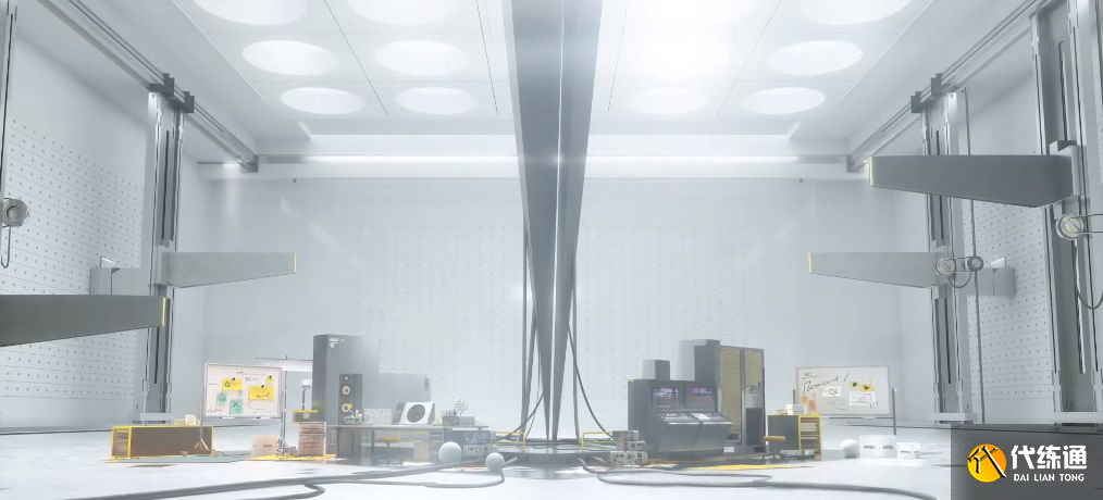 明日方舟终末地官网在哪里？终末地官网预约地址分享[多图]图片2