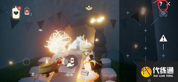 光遇老奶奶做饭时间地点2022