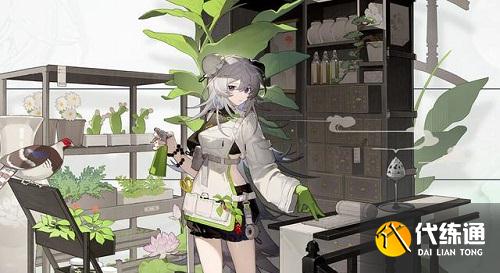 明日方舟元素奶推荐攻略2022