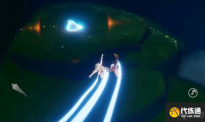 光遇宋小宝先祖在哪 光遇宋小宝先祖位置2022