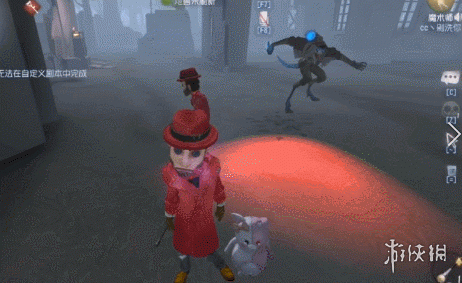 《第五人格》魔术师怎么玩 魔术师实战攻略2022