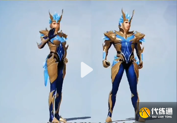 和平精英ss18赛季的手册皮肤是什么？SS18赛季手册套装枪皮肤爆料[多图]图片2