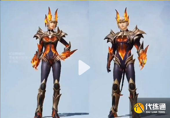 和平精英ss18赛季的手册皮肤是什么？SS18赛季手册套装枪皮肤爆料[多图]图片3