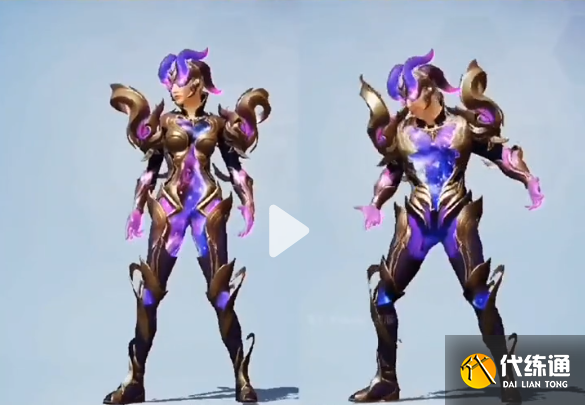 和平精英ss18赛季的手册皮肤是什么？SS18赛季手册套装枪皮肤爆料[多图]图片4