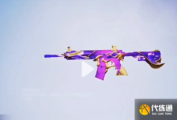 和平精英ss18赛季的手册皮肤是什么？SS18赛季手册套装枪皮肤爆料[多图]图片5