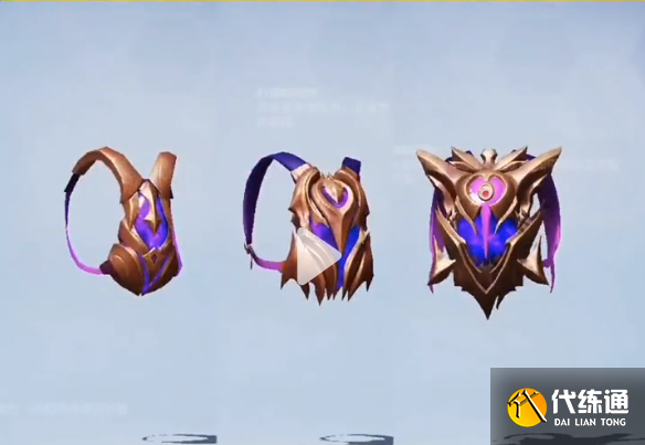 和平精英ss18赛季的手册皮肤是什么？SS18赛季手册套装枪皮肤爆料[多图]图片6