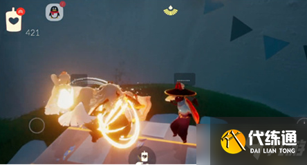 光遇老奶奶做饭活动什么时候结束-老奶奶做饭活动结束时间一览