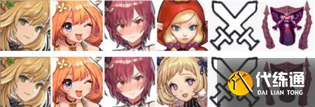 《坎公骑冠剑》海湾守卫流沙怪打法阵容推荐