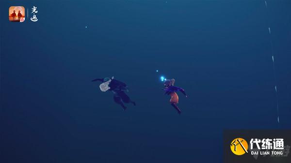 光遇潜海季第五个任务怎么做？潜海季最终任务完成流程攻略