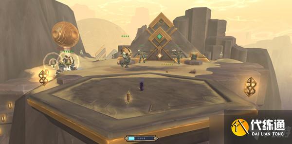 魔兽世界寻高觅低任务攻略:9.2寻高觅低任务完成步骤分享