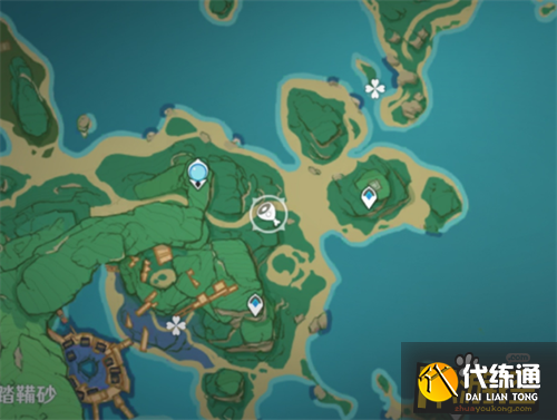 原神长次的三个宝箱位置一览2.png