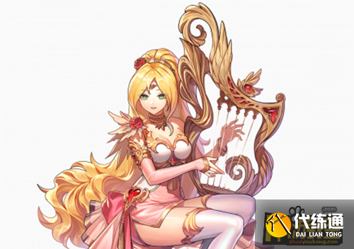 坎公骑冠剑光琴饰品怎么选择