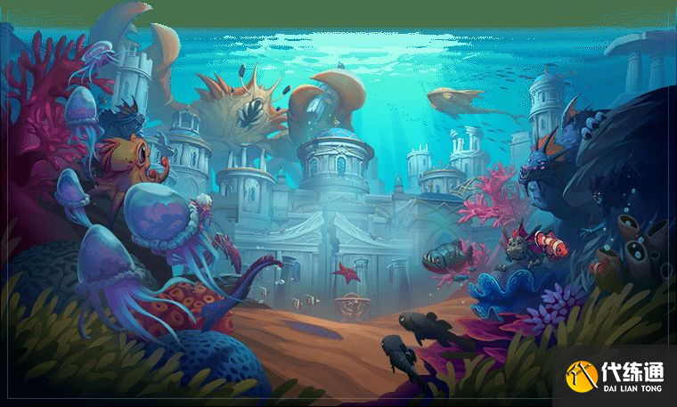 炉石传说22.6版本更新公告：3月18日22.6补丁内容一览[多图]图片1