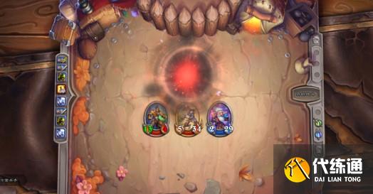 炉石传说复活牧卡组代码一览 炉石传说复活牧卡组代码一览