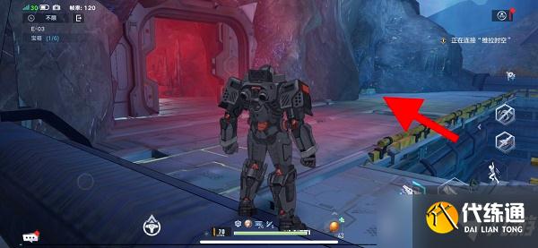 幻塔E03困难宝箱位置一览