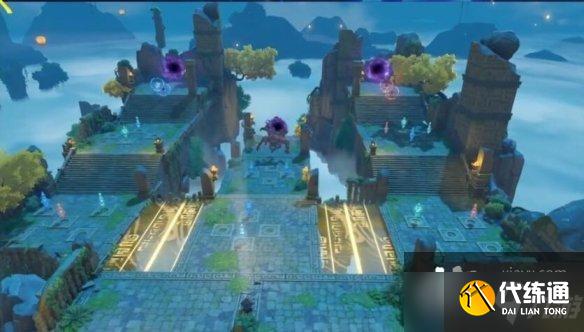 原神机关棋谭怎么玩？《原神》机关棋谭活动攻略介绍