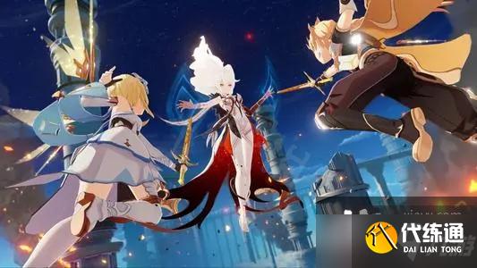 《原神》机关奇谭进攻塔怎么选？机关奇谭进攻塔使用心得