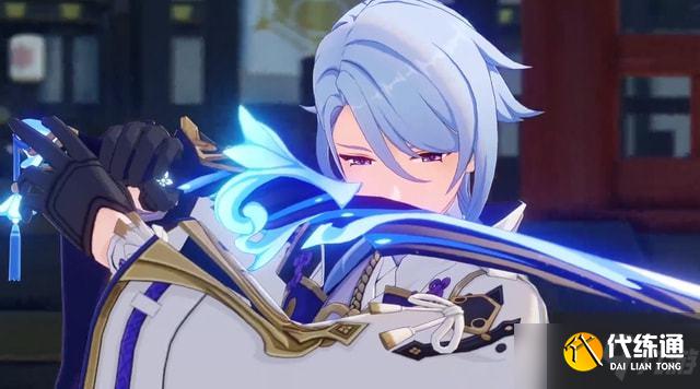 原神2.6版本前瞻直播内容一览:2.6前瞻直播兑换码活动角色汇总