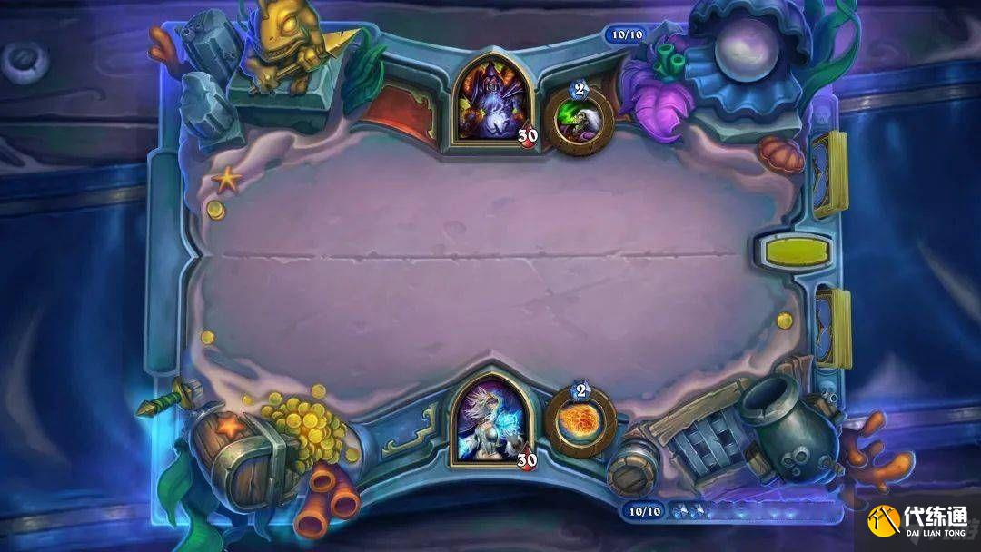 炉石传说赢得三场悬赏任务怎么做 范达尔的悬赏任务攻略