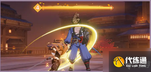 《原神》2.5百人一揆活动开启条件一览