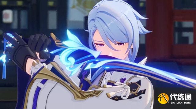 原神2.6版本前瞻直播内容大全 2.6版本更新圣遗物及up池角色