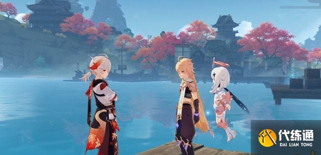 原神2.6版本前瞻直播内容大全 2.6版本更新圣遗物及up池角色