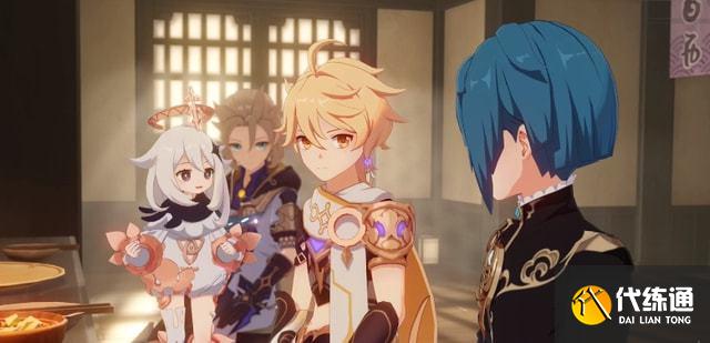 原神2.6版本前瞻直播内容大全 2.6版本更新圣遗物及up池角色