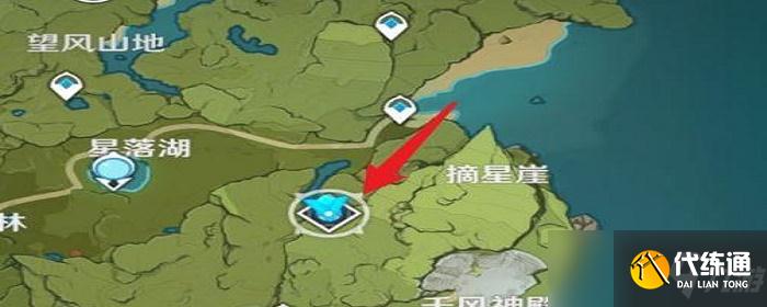 原神冒险等级25级突破任务怎么过