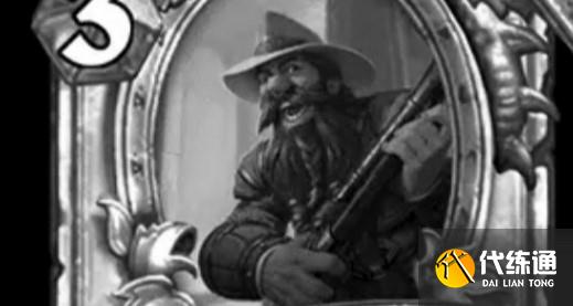 炉石传说防战卡组代码2022最新一览