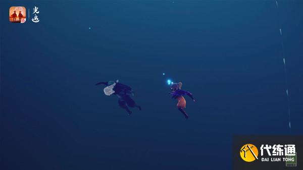 光遇潜海季第五个任务怎么做？潜海季最终任务完成流程攻略[多图]图片1