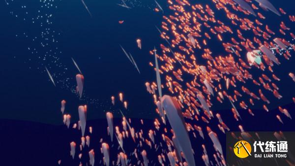 光遇潜海季第五个任务怎么做？潜海季最终任务完成流程攻略[多图]图片2