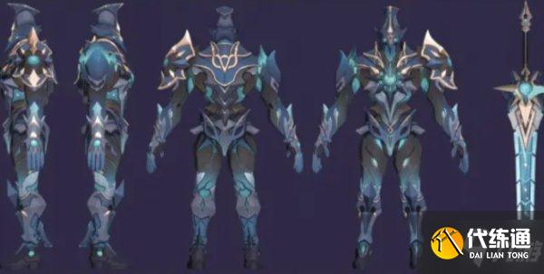 《原神》2.6黑蛇骑士斩风之剑打法攻略 手把手教你怎么打黑蛇骑士斩风之剑