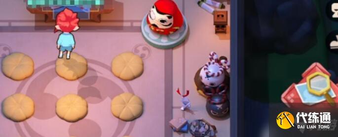 阴阳师妖怪小班挚友绑定方法