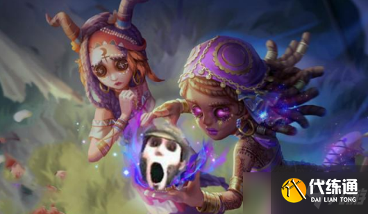 第五人格咒术师怎么加点？最新天赋加点推荐