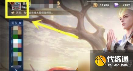 王者荣耀生日设置位置介绍