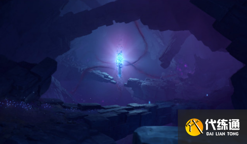 原神2.6版本PV 公布:“流风眷堇庭”全新区域“层岩巨渊”将开放