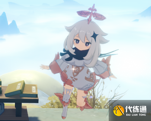 原神2.6版本PV 公布:“流风眷堇庭”全新区域“层岩巨渊”将开放