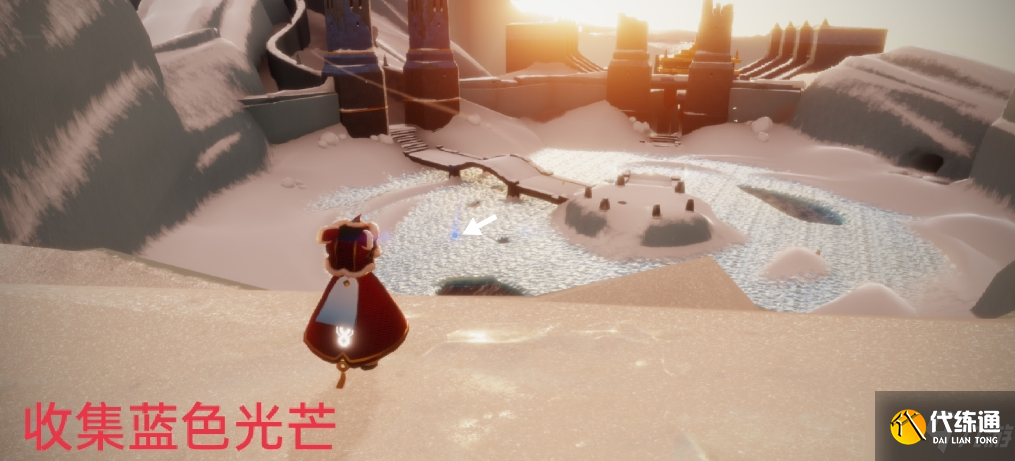 《光遇》每日任务3.21 3月21日任务怎么做