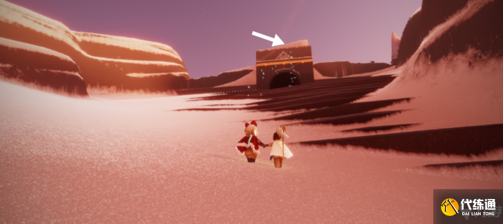 《光遇》每日任务3.21 3月21日任务怎么做