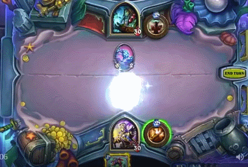 《炉石传说》毒蛇假发图鉴 沉没之城牧师新卡毒蛇假发效果