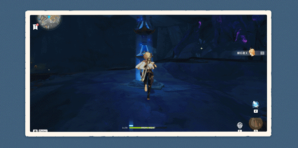 《原神》2.6版新区域层岩巨渊机制介绍 层岩巨渊地图特点简介